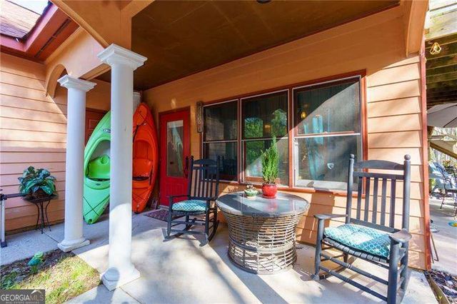 1045 Fincher Road, Canton, GA 30114