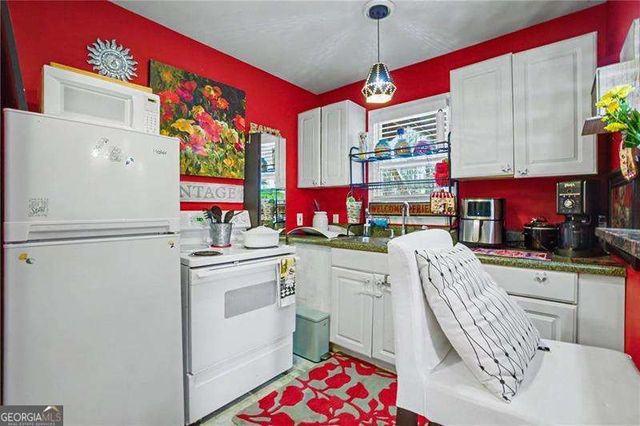 1045 Fincher Road, Canton, GA 30114