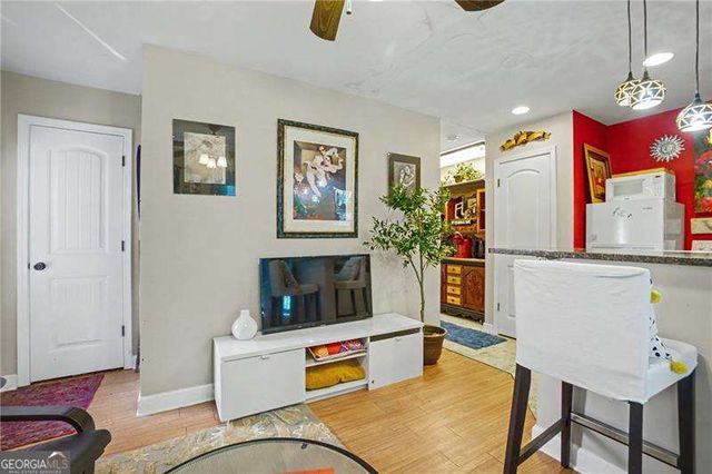 1045 Fincher Road, Canton, GA 30114
