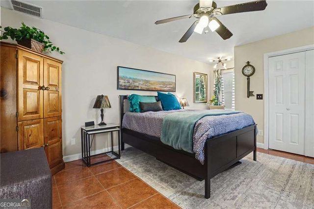1045 Fincher Road, Canton, GA 30114