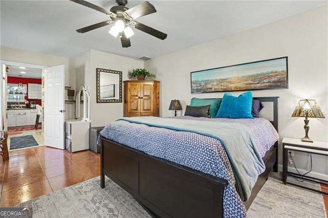 1045 Fincher Road, Canton, GA 30114