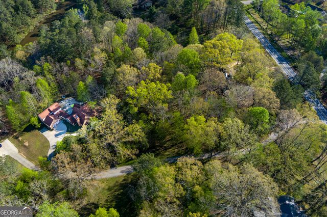1045 Fincher Road, Canton, GA 30114