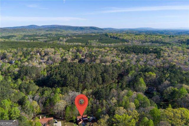 1045 Fincher Road, Canton, GA 30114
