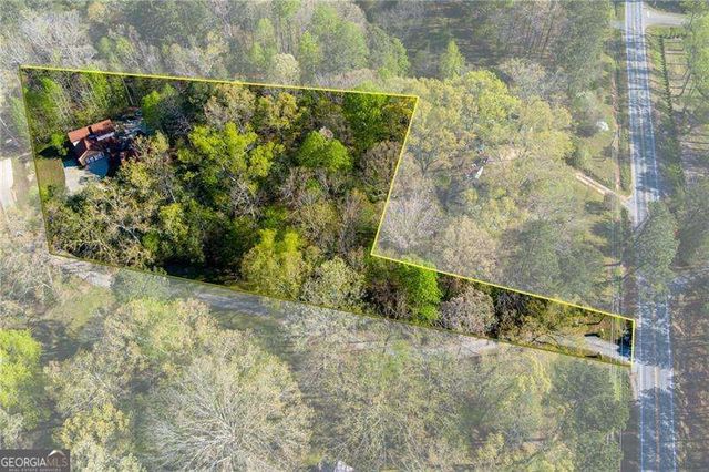 1045 Fincher Road, Canton, GA 30114