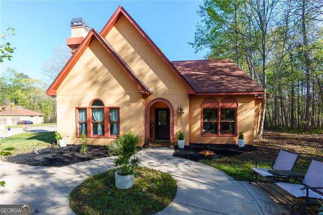 1045 Fincher Road, Canton, GA 30114