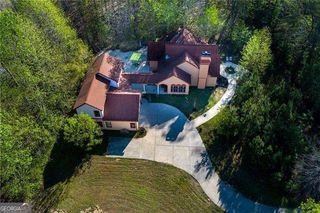 1045 Fincher Road, Canton, GA 30114