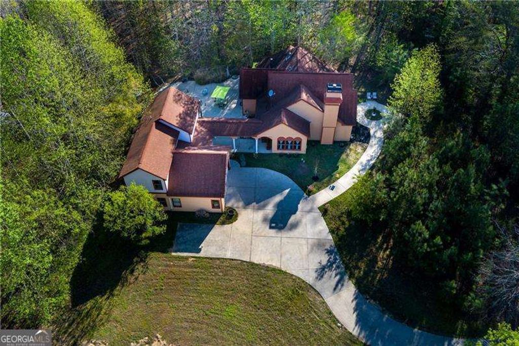 1045 Fincher Road, Canton, GA 30114