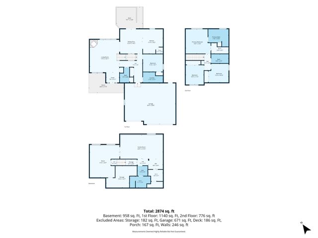 3539 Greten Lane, Hastings, MN 55033
