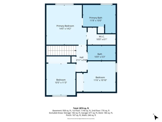 3539 Greten Lane, Hastings, MN 55033