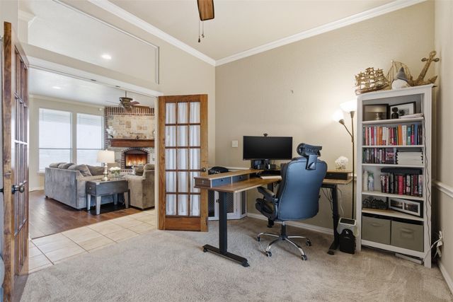 165 Canyon Drive, Decatur, TX 76234