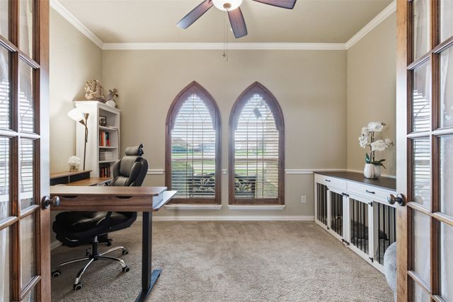 165 Canyon Drive, Decatur, TX 76234