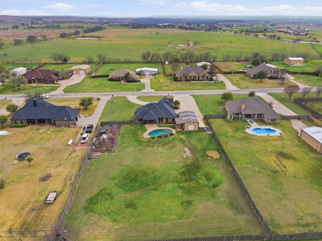 165 Canyon Drive, Decatur, TX 76234