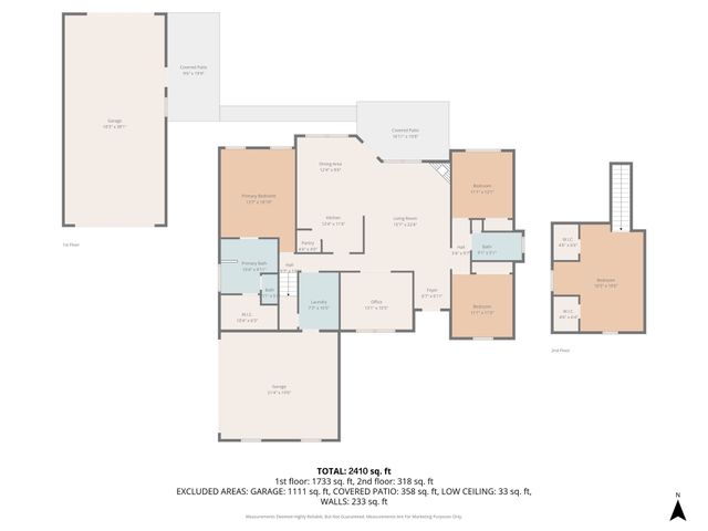 165 Canyon Drive, Decatur, TX 76234
