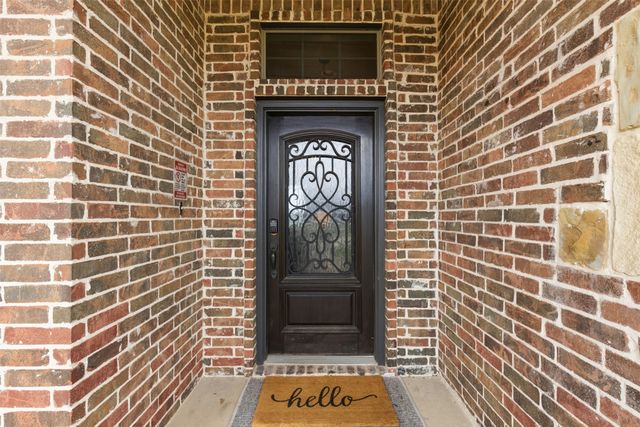 165 Canyon Drive, Decatur, TX 76234