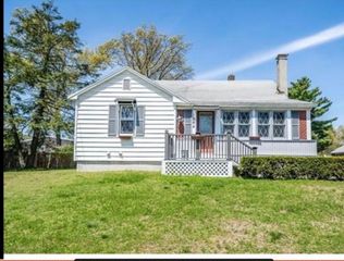 1694 Westover Road -, Chicopee, MA 01020