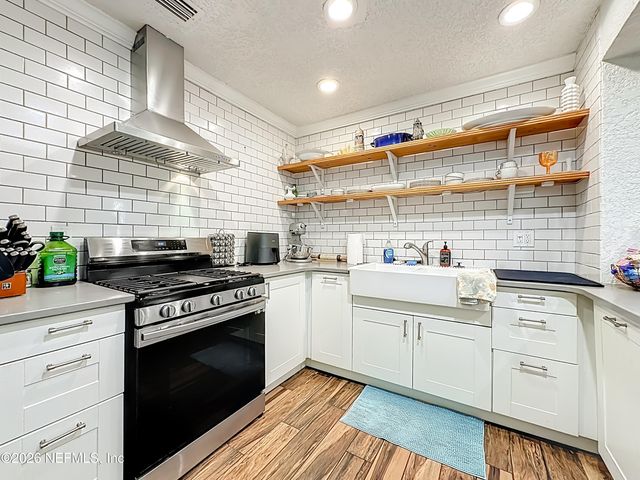 18 SOLANO Avenue, St. Augustine, FL 32080