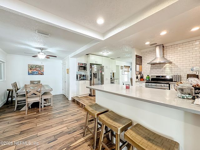 18 SOLANO Avenue, St. Augustine, FL 32080