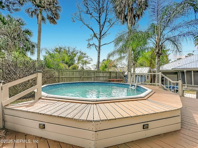 18 SOLANO Avenue, St. Augustine, FL 32080