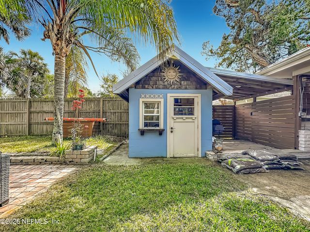 18 SOLANO Avenue, St. Augustine, FL 32080