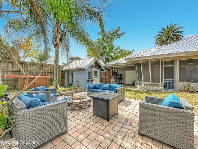 18 SOLANO Avenue, St. Augustine, FL 32080