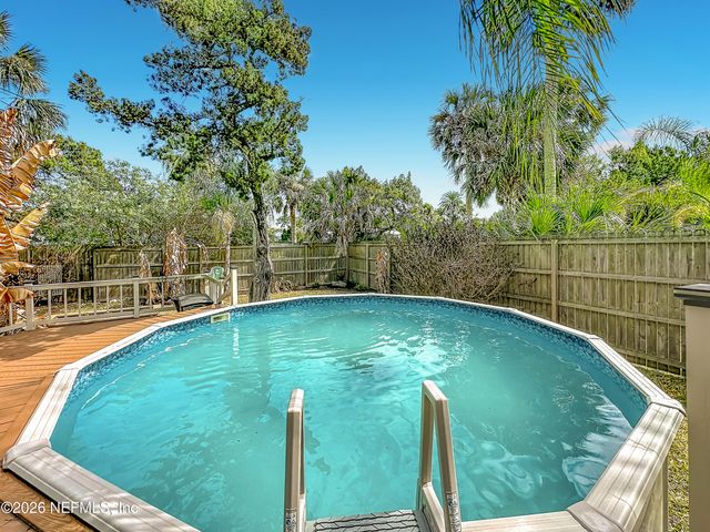 18 SOLANO Avenue, St. Augustine, FL 32080