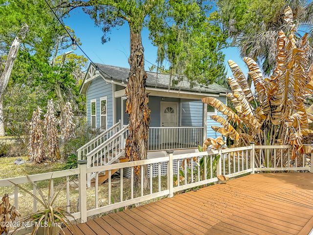 18 SOLANO Avenue, St. Augustine, FL 32080
