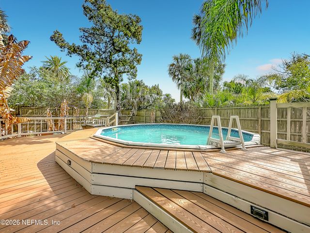 18 SOLANO Avenue, St. Augustine, FL 32080