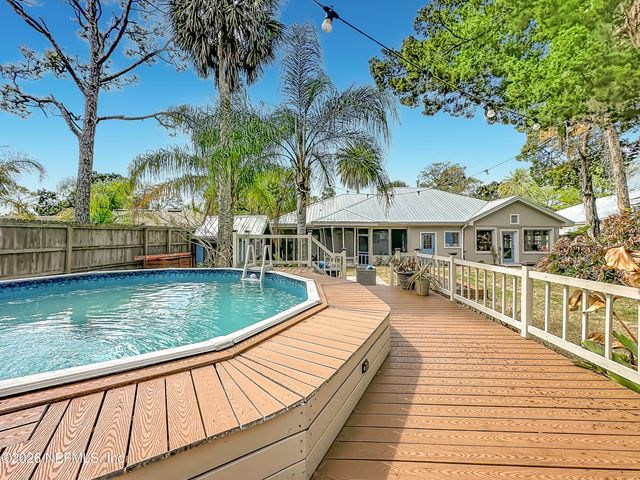 18 SOLANO Avenue, St. Augustine, FL 32080