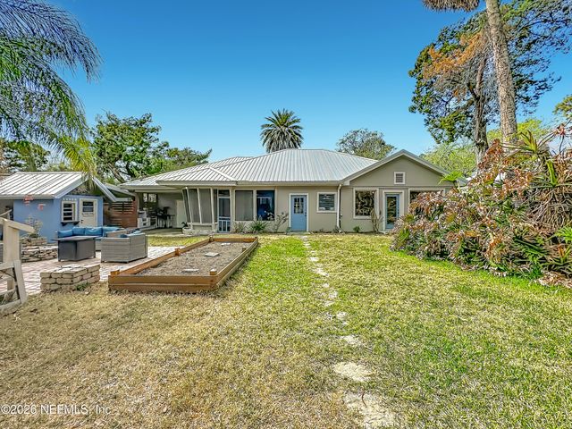 18 SOLANO Avenue, St. Augustine, FL 32080