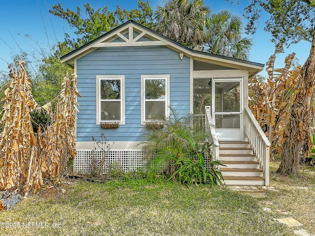 18 SOLANO Avenue, St. Augustine, FL 32080