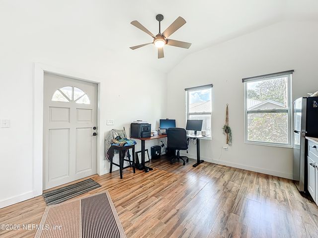 18 SOLANO Avenue, St. Augustine, FL 32080