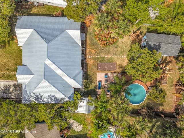 18 SOLANO Avenue, St. Augustine, FL 32080