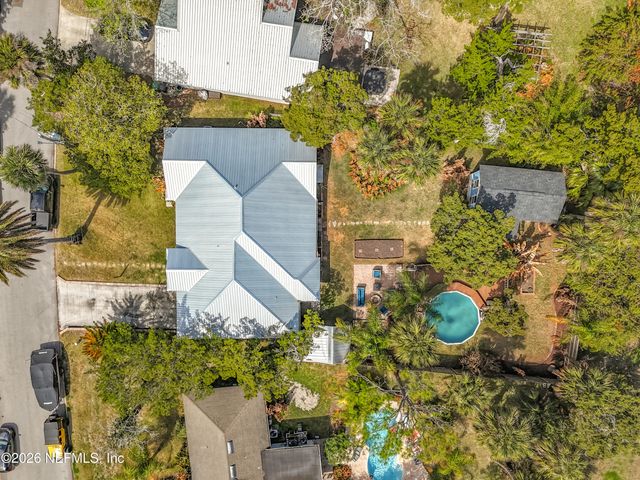 18 SOLANO Avenue, St. Augustine, FL 32080
