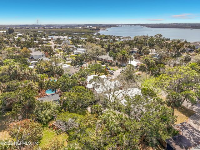 18 SOLANO Avenue, St. Augustine, FL 32080
