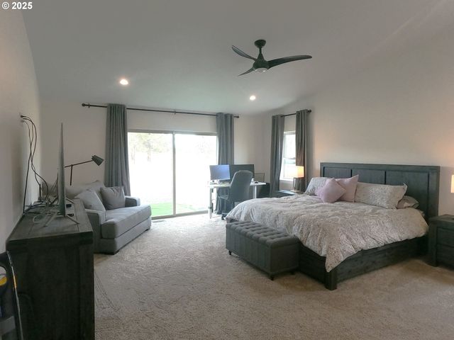 13422 Sw AIRFIELD Ln, Culver, OR 97734