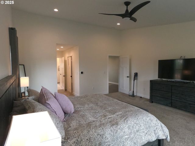 13422 Sw AIRFIELD Ln, Culver, OR 97734