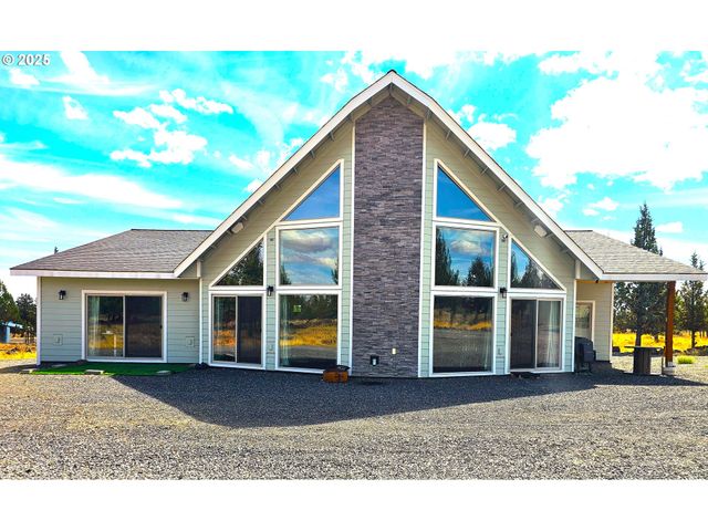 13422 Sw AIRFIELD Ln, Culver, OR 97734