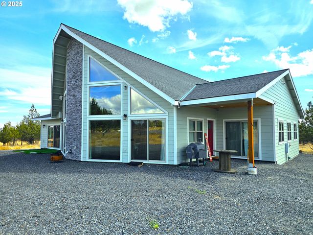 13422 Sw AIRFIELD Ln, Culver, OR 97734