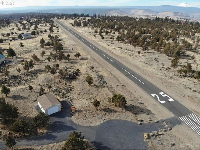 13422 Sw AIRFIELD Ln, Culver, OR 97734