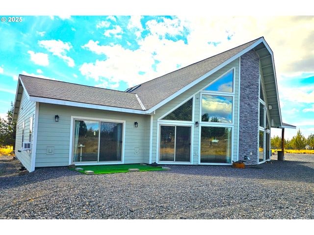 13422 Sw AIRFIELD Ln, Culver, OR 97734