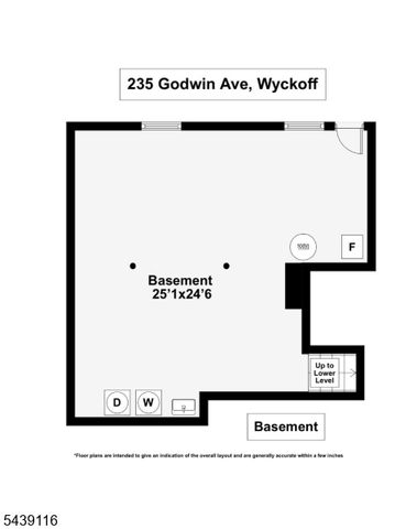 235 Godwin Ave, Wyckoff Twp., NJ 07481