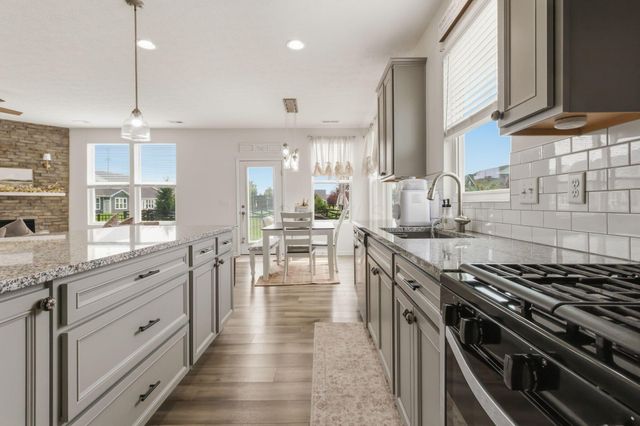 3056 Sinatra Way, Powell, OH 43065