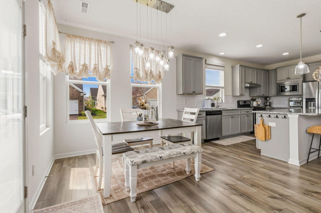 3056 Sinatra Way, Powell, OH 43065