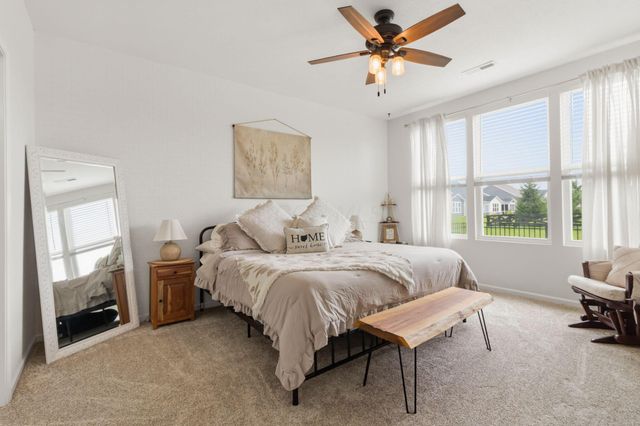3056 Sinatra Way, Powell, OH 43065
