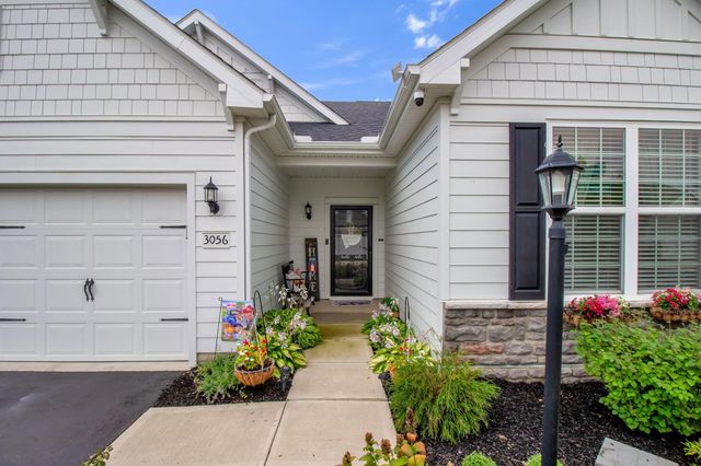 3056 Sinatra Way, Powell, OH 43065