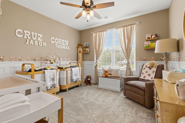 3056 Sinatra Way, Powell, OH 43065