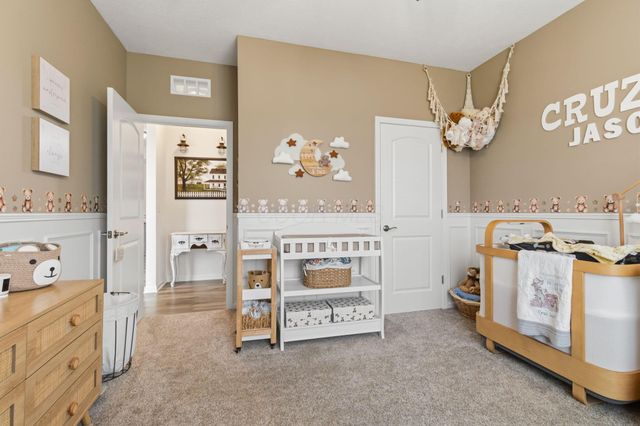 3056 Sinatra Way, Powell, OH 43065