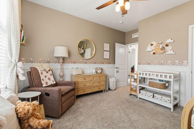 3056 Sinatra Way, Powell, OH 43065