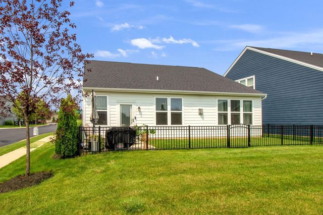 3056 Sinatra Way, Powell, OH 43065