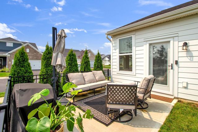 3056 Sinatra Way, Powell, OH 43065